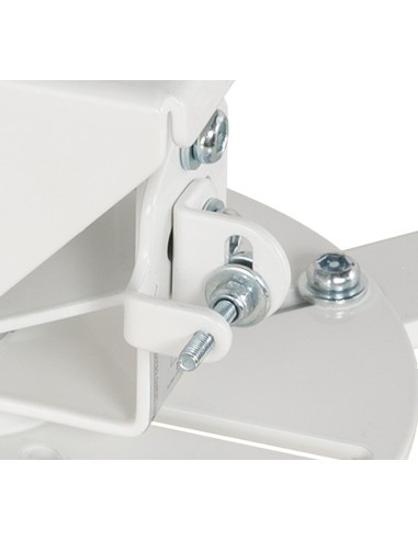 B-Tech BT899XL W montaje para projector Techo Blanco