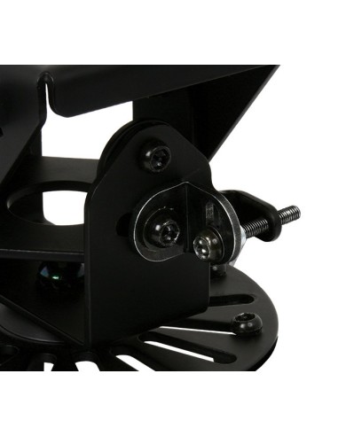 B-Tech BT899XL montaje para projector Techo Negro