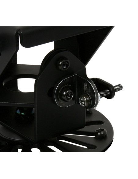 B-Tech BT899XL montaje para projector Techo Negro