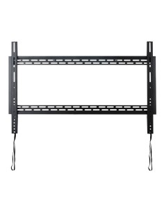 B-Tech BT9901 165,1 cm (65") Negro 2