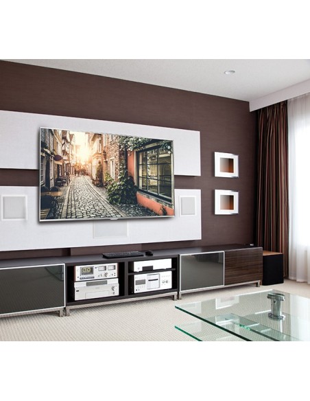 B-Tech BT9901 165,1 cm (65") Negro