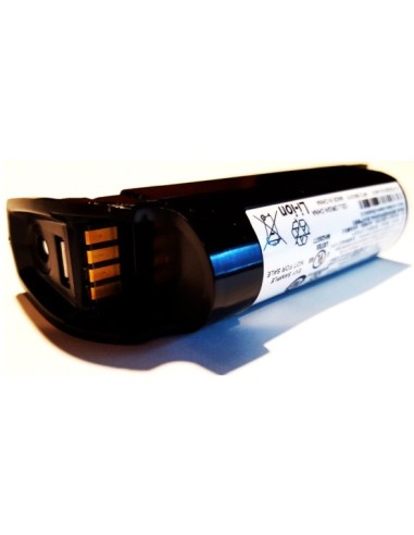 Zebra BTRY-DS22EAB0E-00 accesorio para lector de código de barras Batería