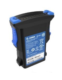 Zebra BTRY-MC93-FRZ-10 accesorio para lector de código de barras Batería