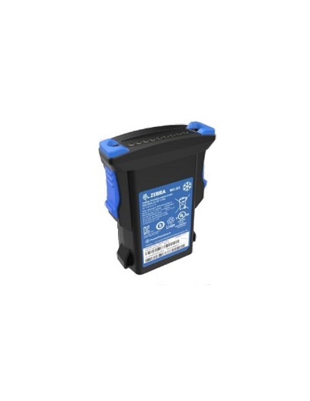 Zebra BTRY-MC93-FRZ-10 accesorio para lector de código de barras Batería