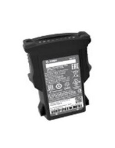 Zebra BTRY-MC93-STN-10 pieza de repuesto para ordenador de bolsillo tipo PDA Batería