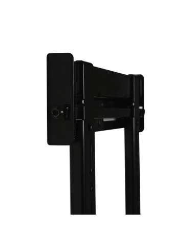 B-Tech BTV510 139,7 cm (55") Negro