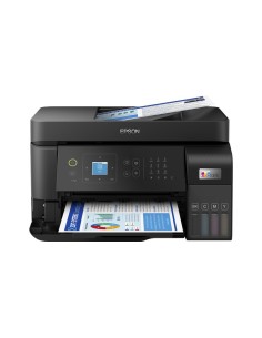 Epson EcoTank ET-4810 Inyección de tinta A4 4800 x 1200 DPI 33 ppm Wifi