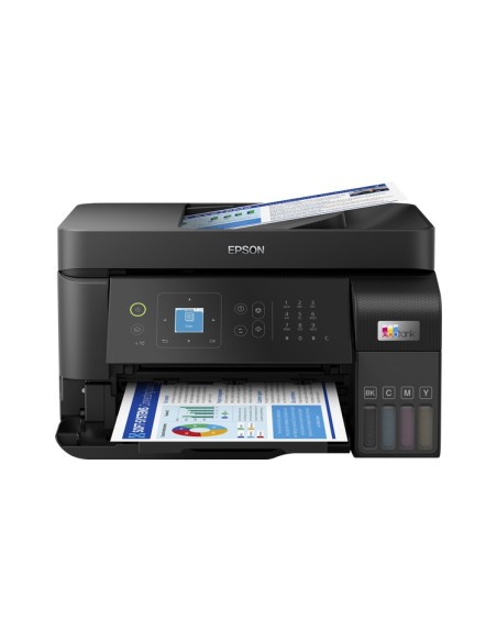 Epson EcoTank ET-4810 Inyección de tinta A4 4800 x 1200 DPI 33 ppm Wifi