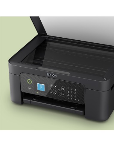 Epson WorkForce WF-2910DWF Inyección de tinta A4 5760 x 1440 DPI 33 ppm Wifi