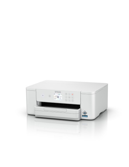 Epson WorkForce Pro WF-C4310DW impresora de inyección de tinta Color 4800 x 2400 DPI A4 Wifi