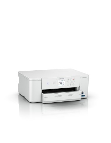 Epson WorkForce Pro WF-C4310DW impresora de inyección de tinta Color 4800 x 2400 DPI A4 Wifi