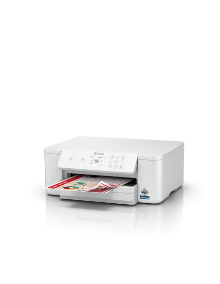 Epson WorkForce Pro WF-C4310DW impresora de inyección de tinta Color 4800 x 2400 DPI A4 Wifi