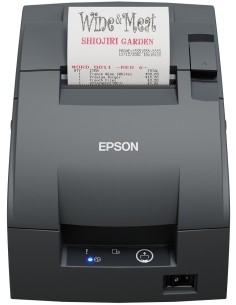 Epson TM-U220IIB (102) Alámbrico Matriz de punto Impresora de recibos
