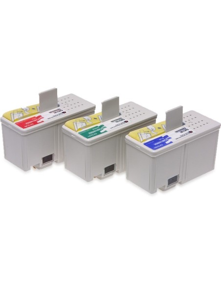 Epson Cartucho SJIC7(G) verde