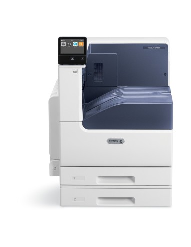 Xerox VersaLink C7000 A3 35 35 ppm Impresora doble cara Adobe PS3 PCL5e 6 2 bdjas Total 620 hojas