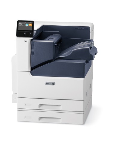 Xerox VersaLink C7000 A3 35 35 ppm Impresora doble cara Adobe PS3 PCL5e 6 2 bdjas Total 620 hojas