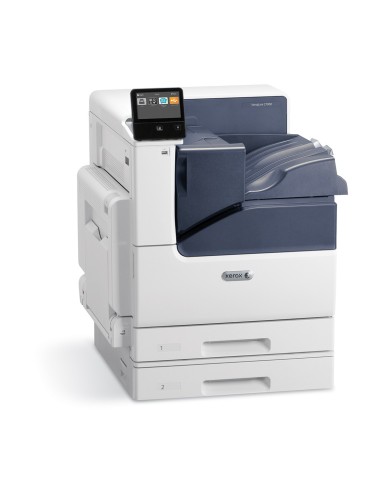 Xerox VersaLink C7000 A3 35 35 ppm Impresora doble cara Adobe PS3 PCL5e 6 2 bdjas Total 620 hojas