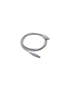 Datalogic Straight Cable - Type A USB cable USB 2 m 2
