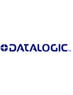 Datalogic RS-232, 9P, Male, Coiled, 3.6 m