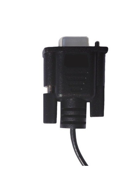 Datalogic RS-232 RJ10 3.6m cable de señal 3,6 m