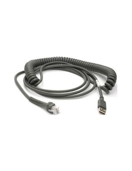 Datalogic CAB-467 accesorio para lector de código de barras