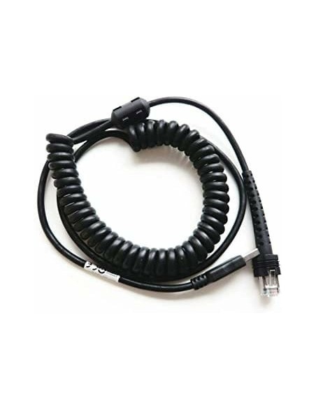 Datalogic CAB-545 accesorio para lector de código de barras Cable USB