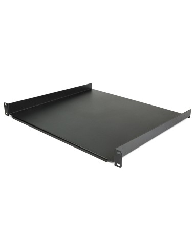 StarTech.com stante Cantilever de 1U para Rack - de 16 Pulgadas de Profundidad - Bandeja Voladiza para Rack - Bandeja