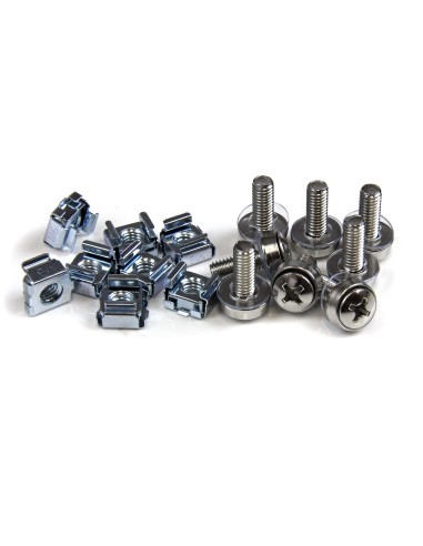 StarTech.com Estante Bandeja Cantilever 2U para Armario Rack de Servidores de 19 Pulgadas - Profundidad Fija de 18 Pulgadas