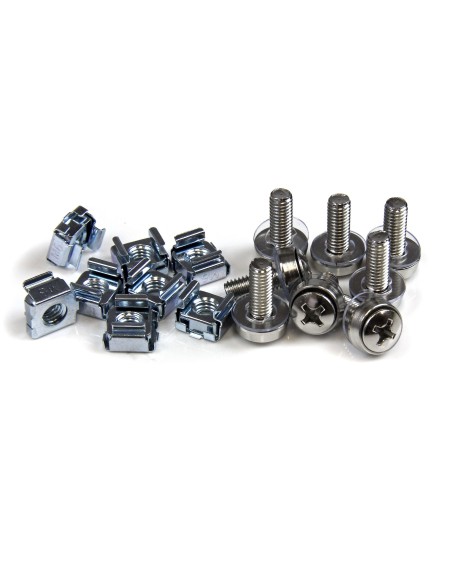 StarTech.com Estante Bandeja Cantilever 2U para Armario Rack de Servidores de 19 Pulgadas - Profundidad Fija de 18 Pulgadas StarTech.com Estante Bandeja Cantilever 2U para Armario Rack de Servidores de 19 Pulgadas - Profundidad Fija de 18 Pulgadas