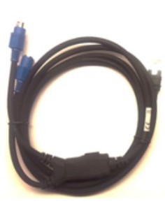 Zebra CBA-K63-S07PAR accesorio para lector de código de barras