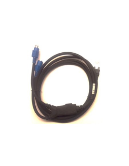 Zebra CBA-K63-S07PAR accesorio para lector de código de barras