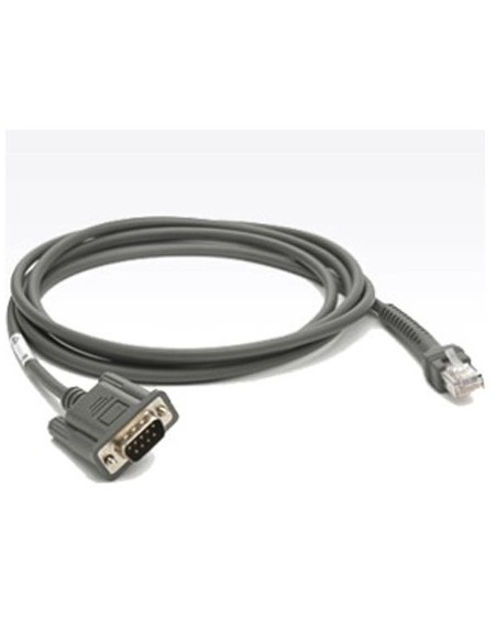 Zebra CBA-R51-S16ZAR accesorio para lector de código de barras