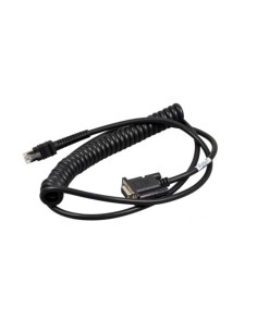 Zebra CBA-R73-C09ZAR accesorio para lector de código de barras Alargador eléctrico