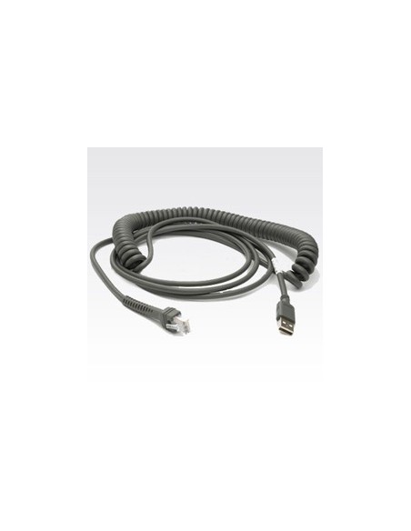 Motorola CBA-U12-C09ZAR accesorio para lector de código de barras