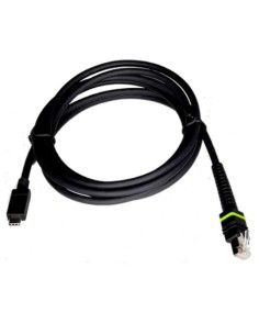 Zebra CBA-U61-S07ZAR accesorio para lector de código de barras Cable de carga