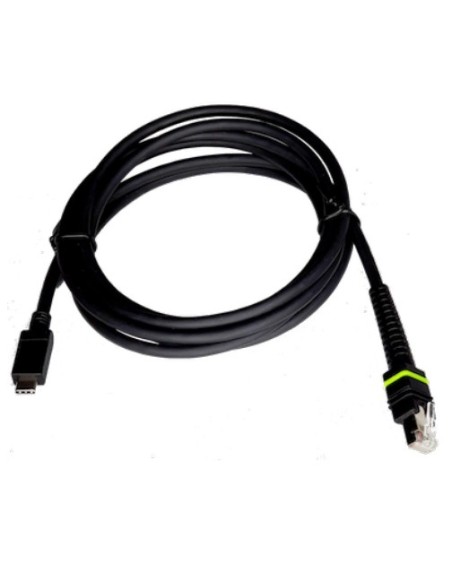 Zebra CBA-U61-S07ZAR accesorio para lector de código de barras Cable de carga
