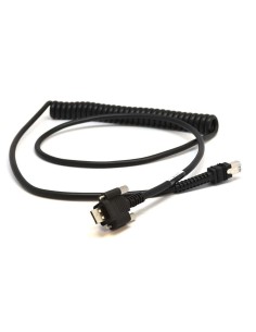 Zebra CBA-UF2-C12ZAR accesorio para lector de código de barras