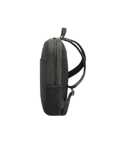 V7 CBK16-BLK maletines para portátil 40,9 cm (16.1") Mochila Negro
