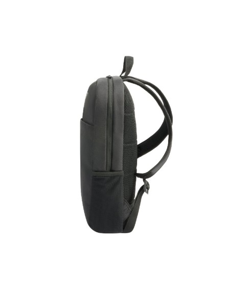 V7 CBK16-BLK maletines para portátil 40,9 cm (16.1") Mochila Negro