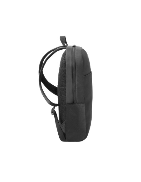 V7 CBK16-BLK maletines para portátil 40,9 cm (16.1") Mochila Negro