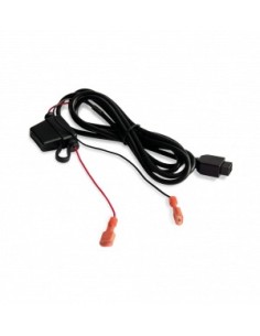 Newland CBL-CCD accesorio para ordenador de bolsillo tipo PDA Cable de alimentación