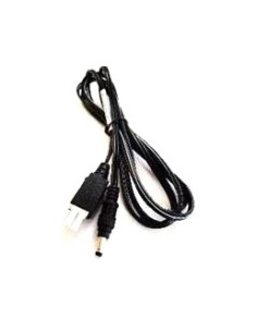 Zebra CBL-DC-383A1-01 cable de transmisión Negro USB A