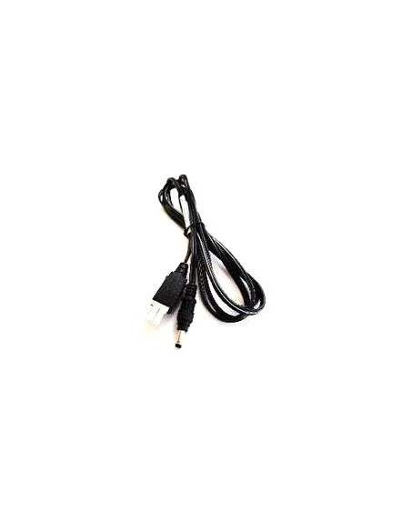 Zebra CBL-DC-383A1-01 cable de transmisión Negro USB A