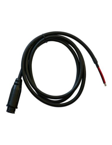 Zebra CBL-ET-ADPA1-1 cable de transmisión Negro CC