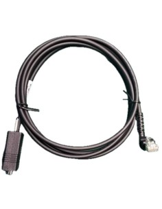Zebra CBL-R20755-01 accesorio para lector de código de barras Alargador eléctrico
