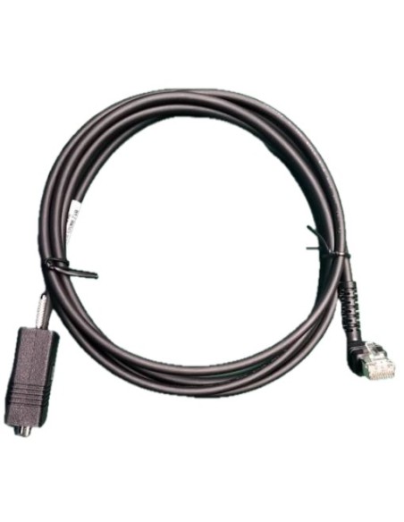Zebra CBL-R20755-01 accesorio para lector de código de barras Alargador eléctrico
