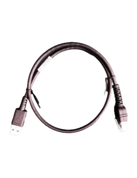 Zebra CBL-U20755-01 Alargador eléctrico