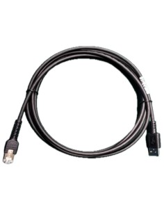 Zebra CBL-U10755-01 accesorio para lector de código de barras Alargador eléctrico 2
