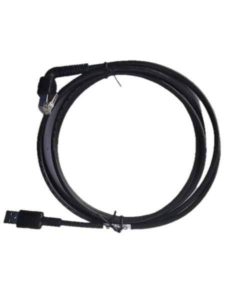 Zebra CBL-U20755-01 accesorio para lector de código de barras Alargador eléctrico