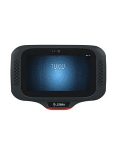 Zebra CC600 12,7 cm (5") 1280 x 720 Pixeles Pantalla táctil